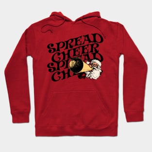 Spread Cheer 1 Hoodie